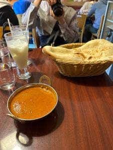 サルガム不忍池前店