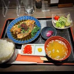 あぐーしゃぶしゃぶ 美豚