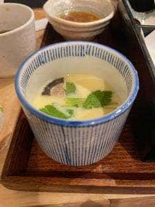 蕎麦の実