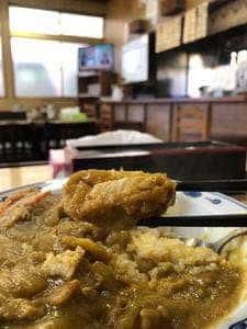 こなみ食堂