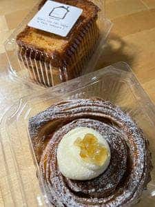 bakery Campanio