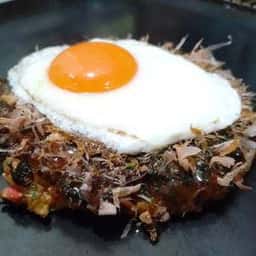 お好みハウス ドンドン