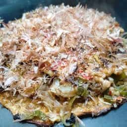 お好みハウス ドンドン