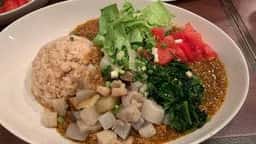 はるかなるカレー