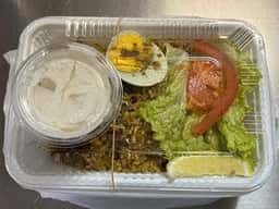 Masala King