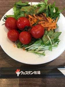 ウエスタン牧場