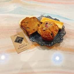 エイミーズ ベイクショップ