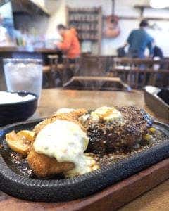 Beef&Seafoodくら重