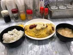 喫茶&ランチ ビエン