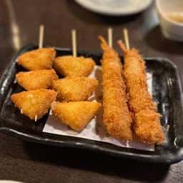 夢吉 新宿店