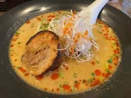 らーめん なると家