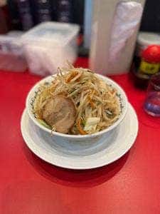 野郎ラーメン 海浜幕張店
