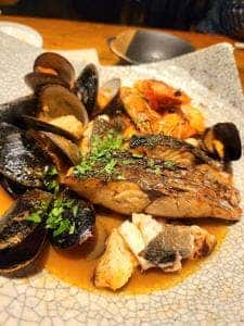 日本酒バル・米屋 イナズマ