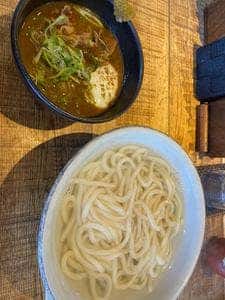 うどんおよべ 倉敷