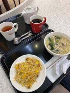 ミスタードーナツ いこらも～る泉佐野 ショップ