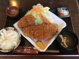 とんかつ厨房 匠