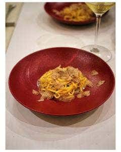 ラ テンダ ロッサ