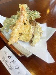 そば処 うめの