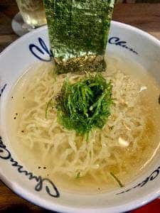 中洲みょんみょん