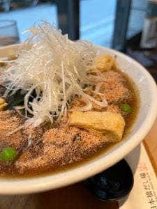 日本橋だし場 はなれ