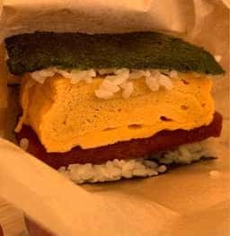 福助の玉子焼き 備瀬のフクギ並木店