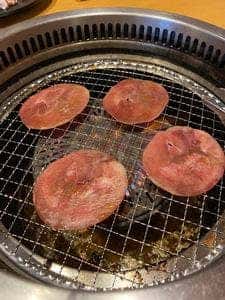 焼肉きんぐ 新座ひばりが丘店