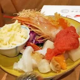 元祖海老出汁 もんじゃのえびせん