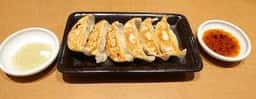 熟成醤油ラーメン きゃべとん沼津学園通店