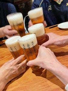 新橋二丁目九番地らんたん