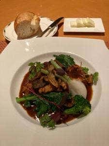 カサブランカ オーセントホテル小樽