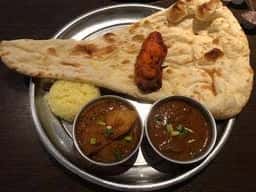 シディークパレス 東京タワー店