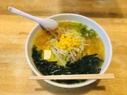 サッポロラーメン 宗谷