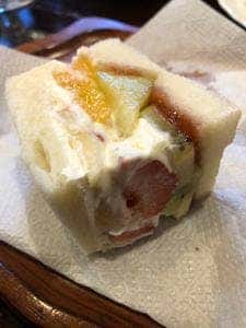 フジタコーヒーハウス