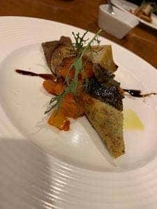 Grigliata ITALIAN GRILL