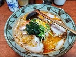 味噌一 中目黒店