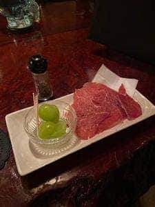 ショットバー バッカス