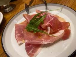 PIZZA SALVATORE CUOMO 伏見店
