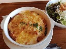 アトモスカフェ