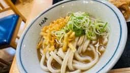 たもん庵 神戸空港店