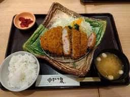 かつ泉 イオンモール座間店