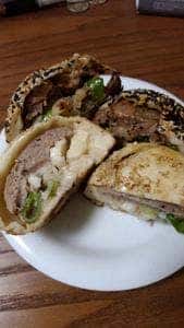 胡椒餅店 雉虎