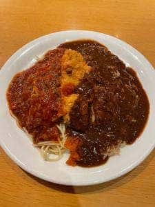 洋食屋 向日葵亭