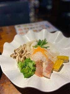 蒸気海鮮 CHATAN STEAM SEAFOOD