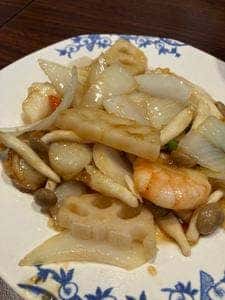 バーミヤン 修善寺店