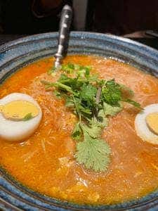 アジアンレストラン ハッピー