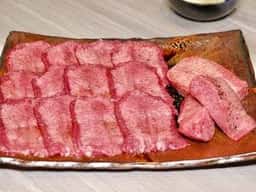 焼肉 ワガママ気まま