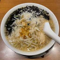 酒麺亭 潤 燕総本店