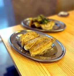 餃子のかっちゃん 姫路店