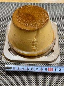 プリンに恋して