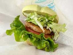 モスバーガー サントムーン柿田川店